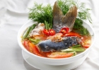 Bí quyết làm canh cá chép giòn nấu riêu ngon không thể chối từ