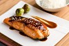 Tự làm sốt Teriyaki hương vị chuẩn Nhật cho món cá hồi sốt teriyaki tối nay Tự làm sốt Teriyaki hương vị chuẩn Nhật cho món cá hồi sốt teriyaki tối nay