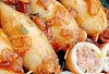 Mực nhồi thịt rim cay ngọt: ngon khó cưỡng ngay từ miếng đầu tiên Mực nhồi thịt rim cay ngọt: ngon khó cưỡng ngay từ miếng đầu tiên