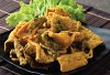 Snack da cá chiên giòn chấm sốt me vui miệng cho bữa xế chiều Snack da cá chiên giòn chấm sốt me vui miệng cho bữa xế chiều