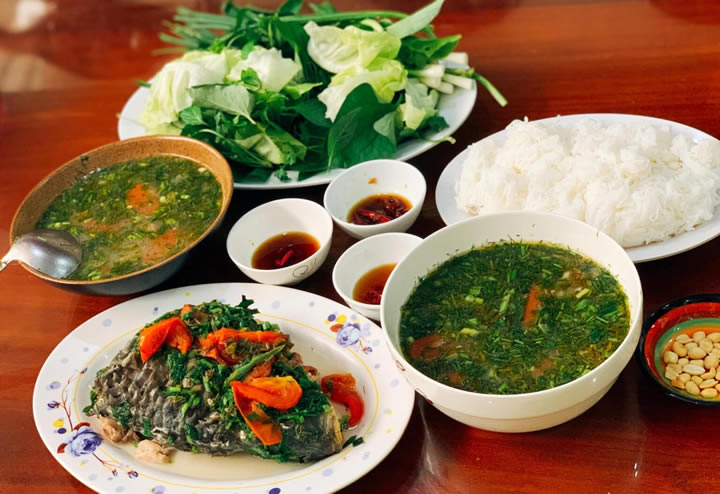 Cach-lam-ca-chep-gion-hap-me-chua-thanh ca-chep-gion-hap-me-chua-thanh