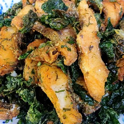 Cach-lam-ca-rang-muoi-la-lot-dam-vi-thom-lung