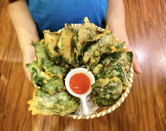 Mon-la-lot-kep-cha-ca-chien-gion-ca-nha-deu-me Cach-lam-la-lot-kep-cha-ca-chien-gion-vang-uom-hap-dan