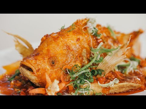 Ca-dieu-hong-sot-quang-dong-dam-da-chuan-vi Cach-lam-ca-dieu-hong-so-quan-dong-chuan-vi-nha-hang