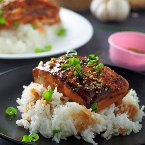 Mon-ca-chien-gion-xot-teriyaki-tham-dam-beo-ngay Cach-lam-ca-xot-teriyaki-dam-da-hap-dan