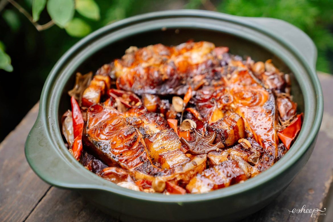 Huong-dan-lam-ca-tram-kho-mat-mia-thom-ngot Cach-lam-ca-tram-kho-mat-mia-dam-da-hap-dan