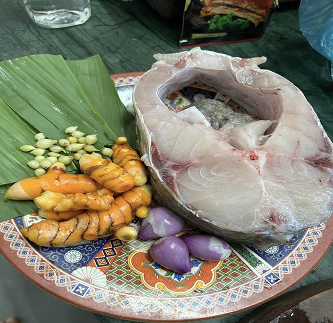 ca-tram-kho-nghe-hap-dan cach-lam-ca-tram-kho-nghe-thom-lung