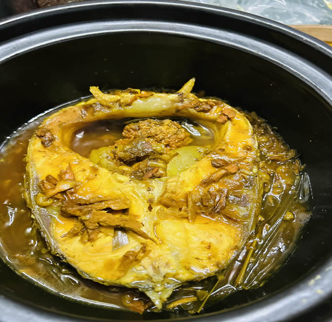 noi-ca-tram-kho-nghe-cuc-ki-hao-com cach-lam-ca-tram-kho-nghe-thom-lung