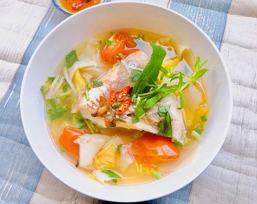 Nau-canh-chua-ca-ro-phi-dam-da-chua-thanh Cach-lam-canh-chua-ca-ro-phi-thanh-mat-dam-da