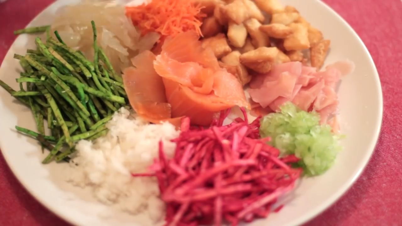 Cach-lam-goi-ca-yu-sheng-thinh-vuong-chieu-dai-gia-dinh Cach-lam-goi-ca-yu-sheng-don-gian-tuoi-mat