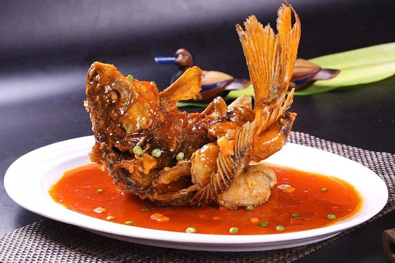 món-ngon-ngay-tet-trung-quoc am-thuc-ngay-tet-cua-trung-quoc