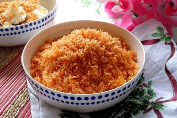 Lam-ruoc-ca-don-gian cach-lam-ruoc-ca-thom-ngon