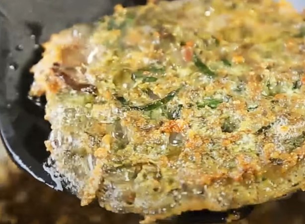 Trung-ca-chien-la-lot-thit-bam-hap-dan Cach-lam-trung-ca-chien-la-lot