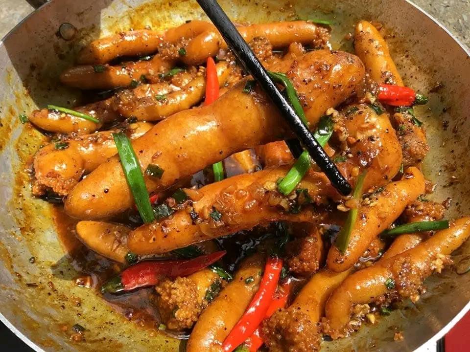 Cach-lam-trung-ca-kho-to-dam-da-hap-dan