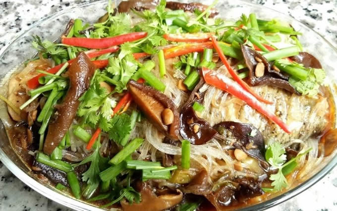 ca-chep-gion-chung-tuong-hot-hap-dan huong-dan-nau-ca-chep-gion-chung-tuong-don-gian