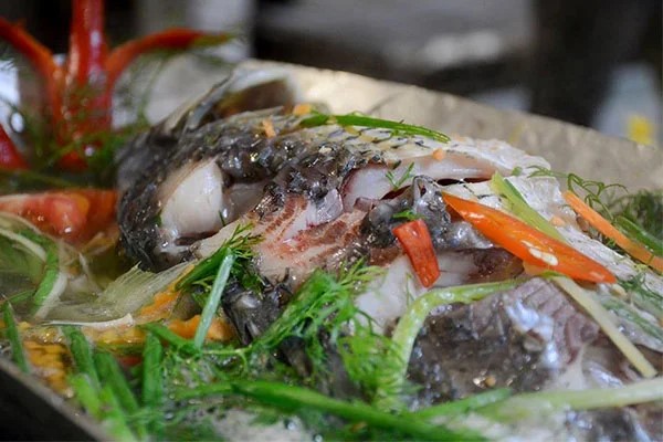 mon-ngon-tu-ca-chep-gion ca-chep-gion-hap-bia