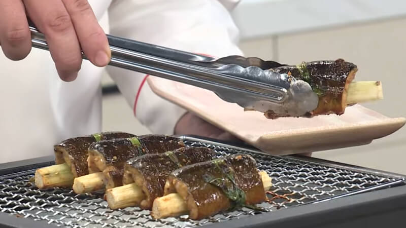 Cach-lam-ca-chinh-cuon-mia-nuong-doc-dao