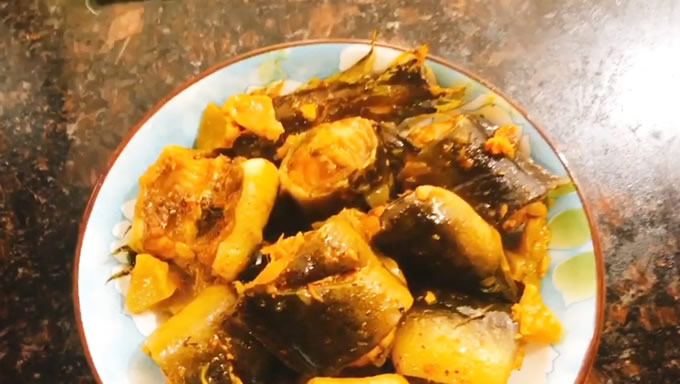 cach-nau-ca-chinh-kho-nghe-don-gian cach-lam-ca-chinh-kho-nghe