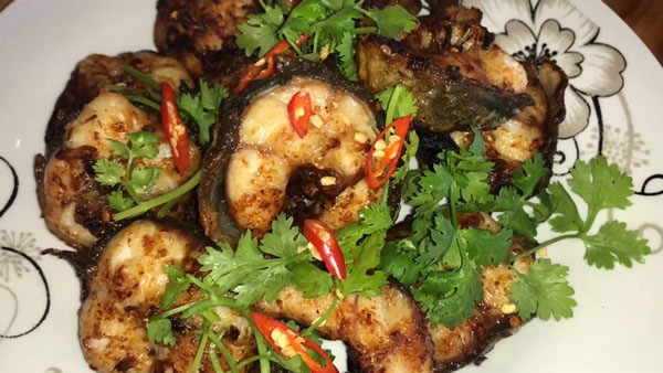 ca-chinh-nuong-muoi-ot-don-gian cach-lam-ca-chinh-nuong-muoi-ot