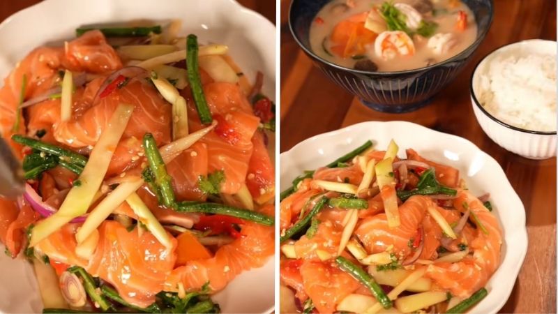 Cach-lam-goi-ca-hoi-sot-thai-mang-lai-may-man-huong-vi-hap-dan Cach-lam-hoi-ca-hoi-sot-thai-dam-vi-hap-dan