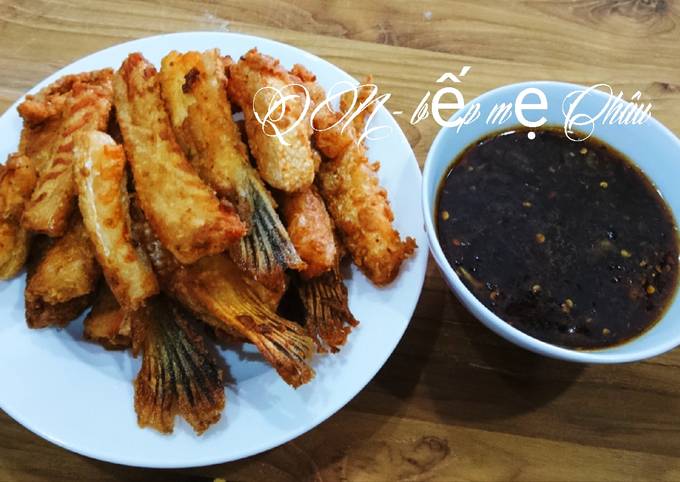 Cach-lam-luon-ca-hoi-chien-gion-cham-sot-me Luon-ca-hoi-chien-gion-cham-sot-me- hap-dan