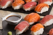 Hướng dẫn làm Nigiri sushi tươi ngon chuẩn Nhật