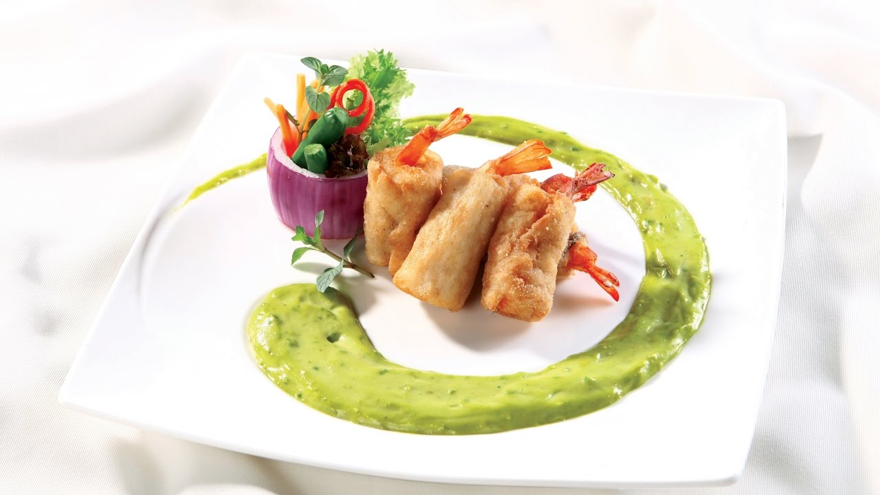 Cach-lam-ca-lang-cuon-tom-chien-gion-xot-bo-hap-dan