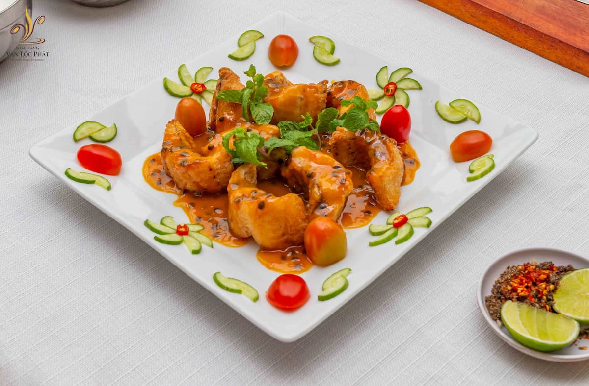 Cá-alng-sot-chanh-leo-thom-ngon-hap-dan Cach-lam-ca-lang-sot-chanh-leo-hap-dan