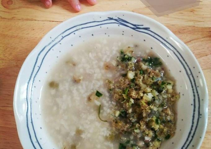 Nau-chao-ca-lang-dau-xanh-don-gian Cach-lam-chao-ca-lang-dau-xanh-thom-ngon