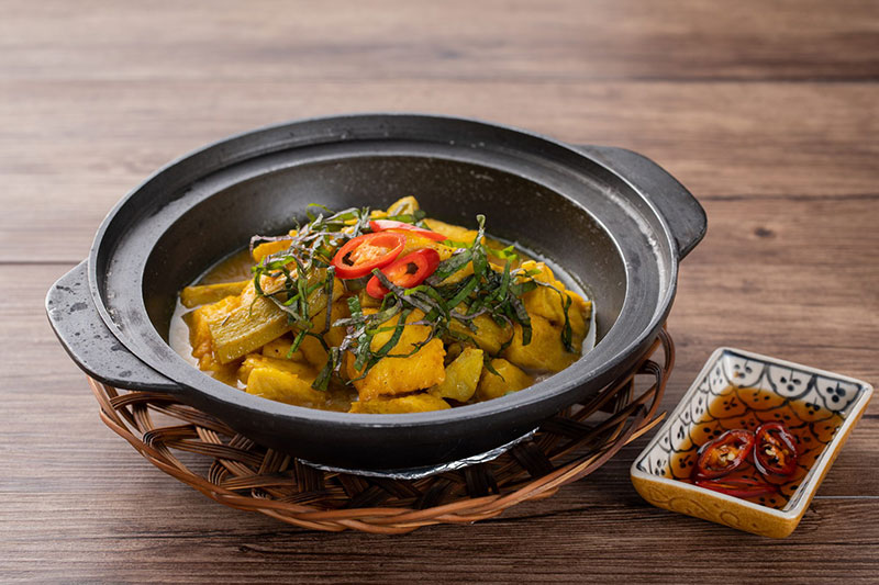 Nau-dau-ca-lang-om-chuoi-dau-hap-dan Cach-lam-dau-ca-lang-om-chuoi-dau-hap-dan