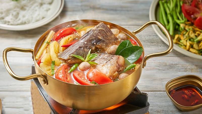 Huong-dan-lam-lau-ca-lang-kieu-thai-chua-cay Cach-lam-lau-ca-lang-kieu-thai-hap-dan