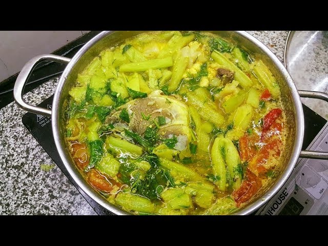 ca-chep-nau-canh-chua-hap-dan cach-lam-canh-chua-ca-chep