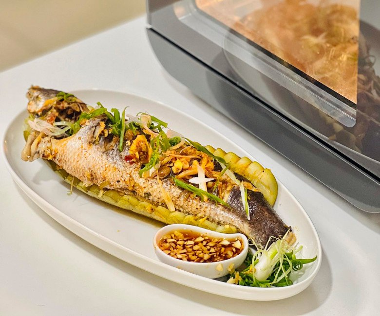 Huong-dan-lam-ca-loc-hap-bau-hap-dan Cach-lam-ca-loc-hap-bau-thanh-mat