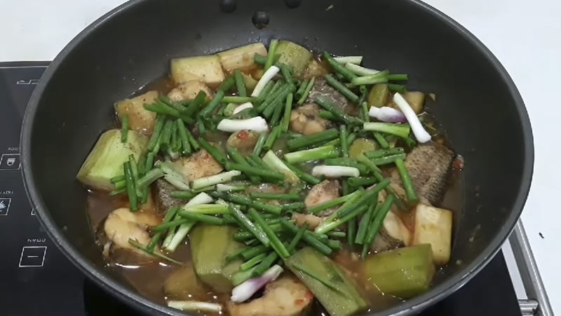 Cach-lam-ca-qua-kho-bau cach-lam-ca-loc-kho-bau