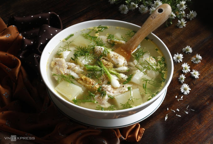 canh-ca-qua-nau-san-thom-ngon cach-lam-canh-ca-qua-nau-san