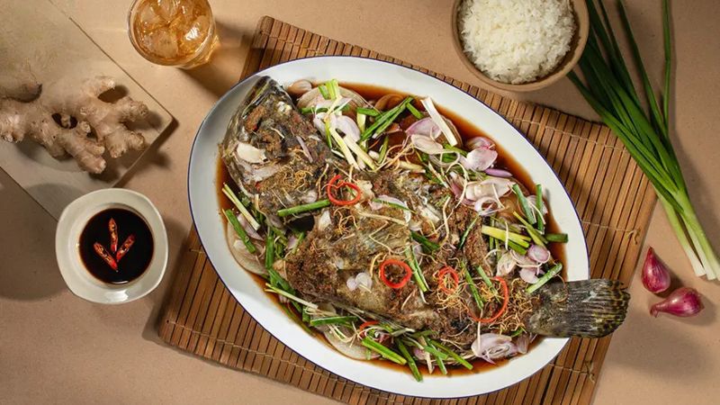 Cach-lam-ca-mu-hap-cay-huong-vi-hap-dan Cach-lam-ca-mu-hap-cay-thom-ngon-hap-dan