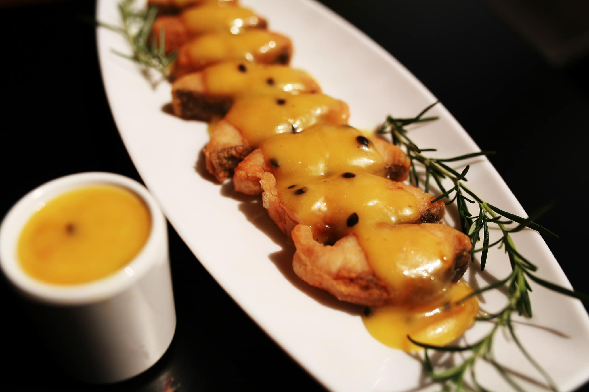 Huong-dan-lam-ca-tam-sot-chanh-leo-gion-rum-thom-lung Cach-lam-ca-tam-sot-chanh-leo-gion-rum-chua-ngot