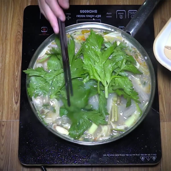 nau-lau-ca-tam-voi-me cach-lam-lau-ca-tam