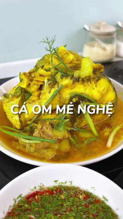 Cach-lam-ca-om-me-nghe Cach-lam-ca-om-me