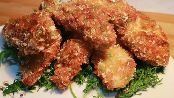 mon-ca-chep-gion-chien-xu-don-gian mon-ca-chep-gion-chien-xu-vang-gion