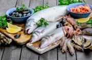 Mắc 5 bệnh nào phải tránh ăn cá ngay lập tức?